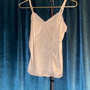 #165 Vintage Vanity Fair Nylon Antron Garment